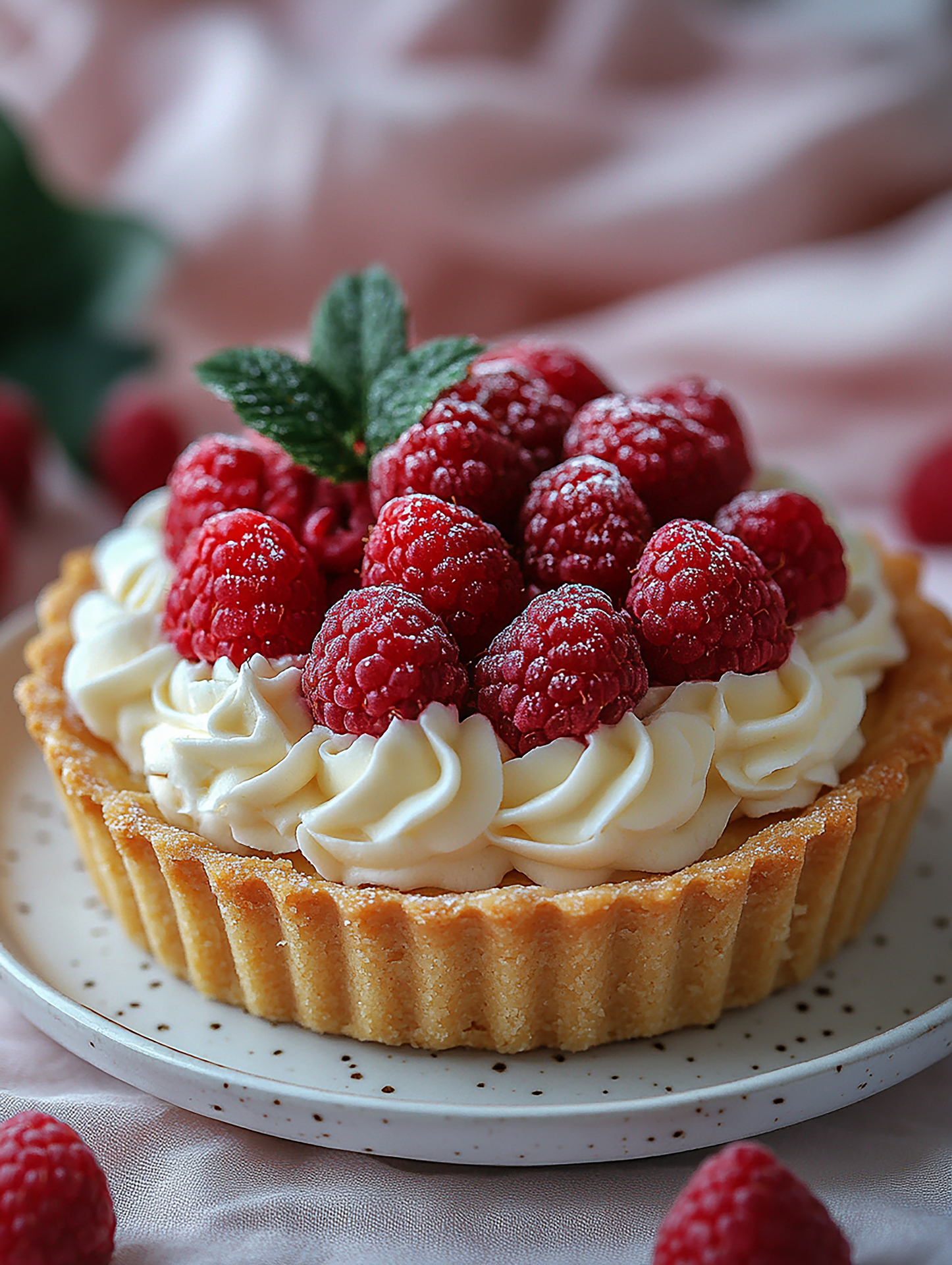 Desserts & pastry