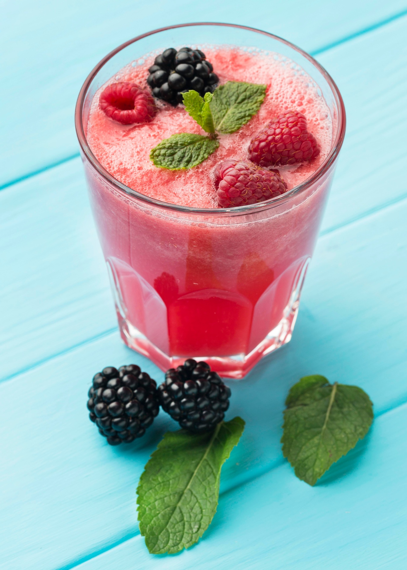 Smoothies